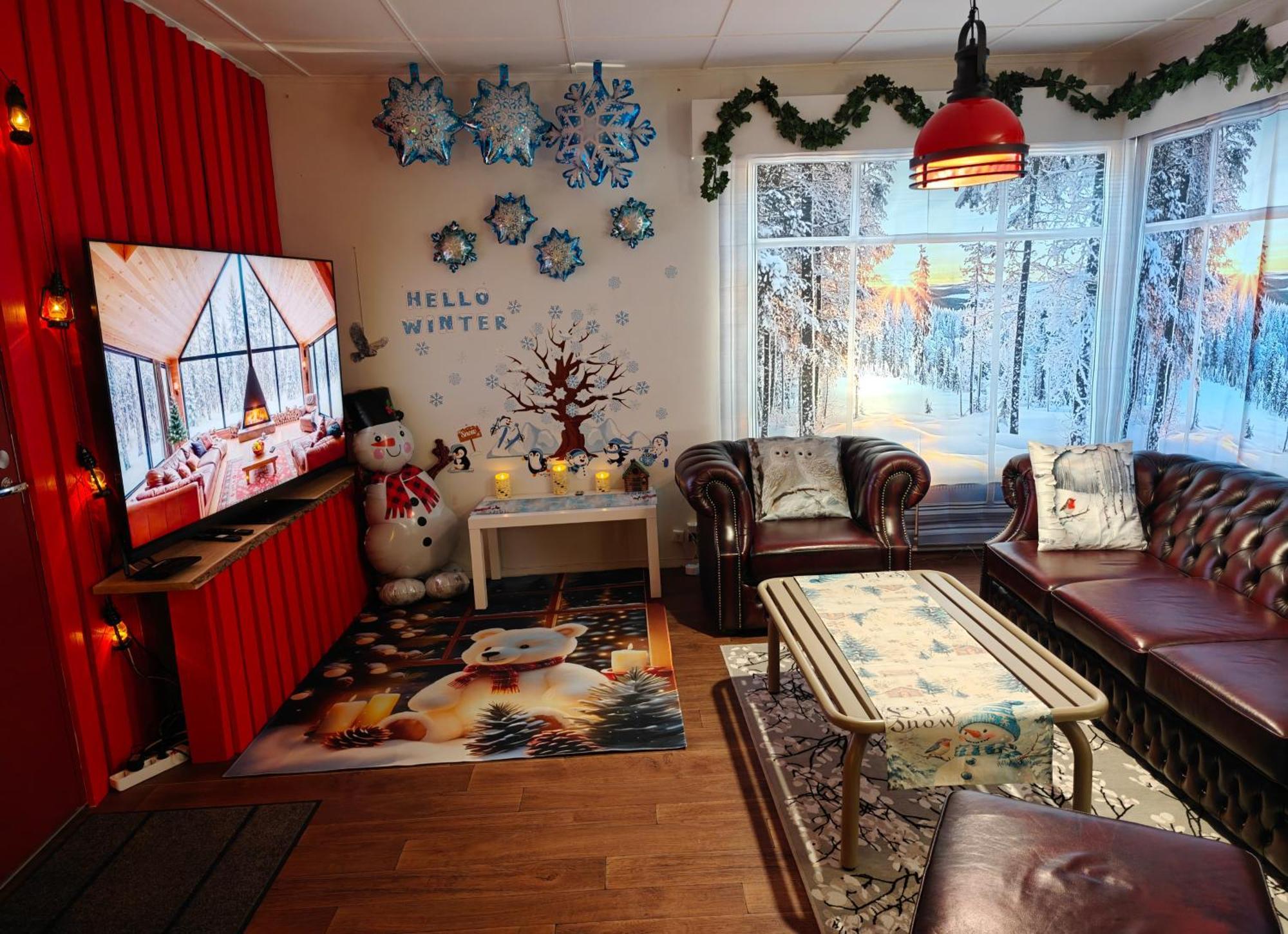 Relax & Recharge - A Unique Suite With A Touch Of Luxury - Hot Tub And Sauna Inspired Decor #Not A Real Sauna# Easy City Access - Direct Train 15 Min To City 赫尔辛基 外观 照片